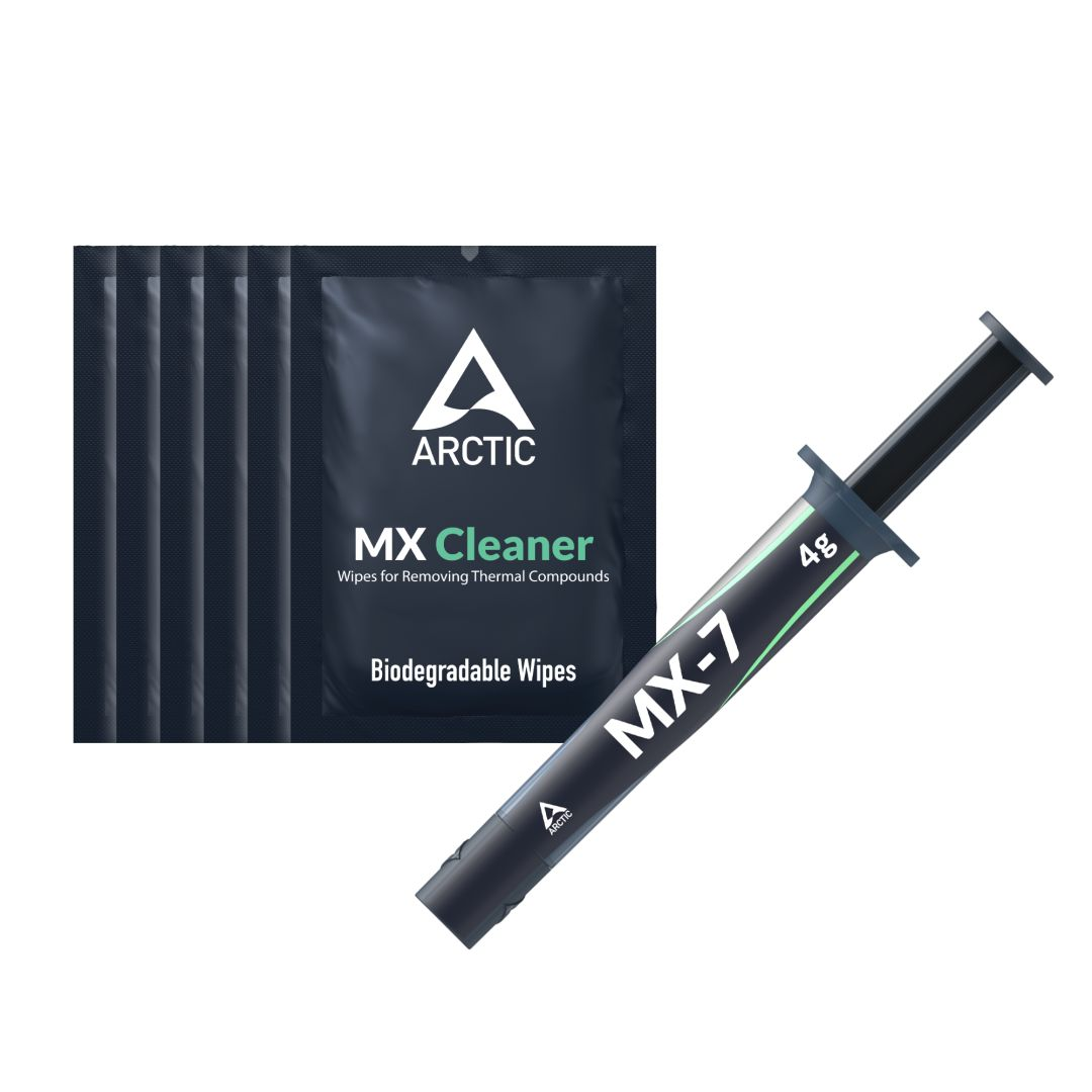 ARCTIC MX-7 smjesa za pasivni hladnjak Termalna pasta 4 g
