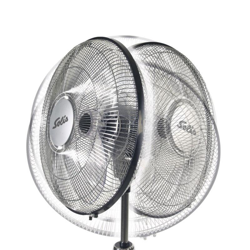 Solis Fan-Tastic fan