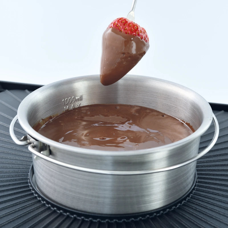 Fondue lonec