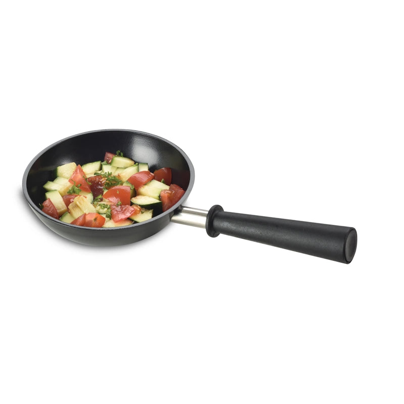 Wok ponev