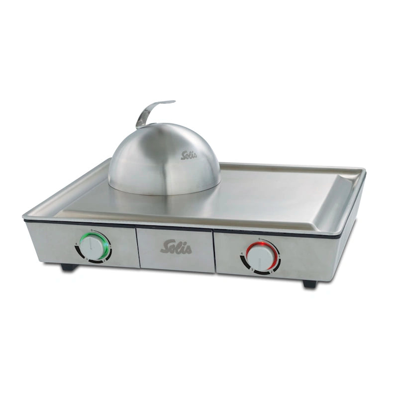 Teppanyaki zvonec