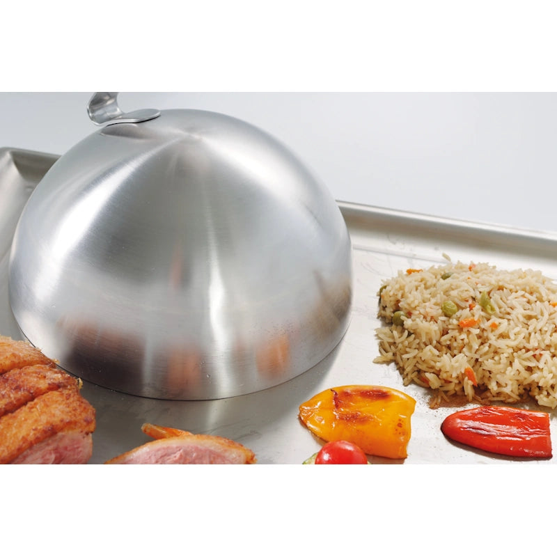 Teppanyaki zvonec