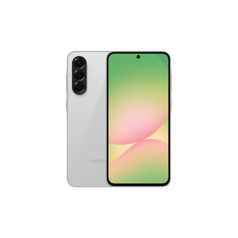 Samsung Galaxy A56 17 cm (6.7") Dvostruki SIM Android 15 5G USB Tip-C 8 GB 256 GB 5000 mAh Svijetlosiva