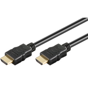 ZED electronic HDMI kabel 3 metara, verzija 1.4, bulk - BK-HDMI/3