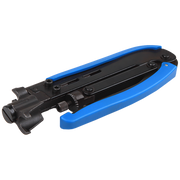 ZED electronic Kliješta za montažu kompresionih konektora - PT-01
