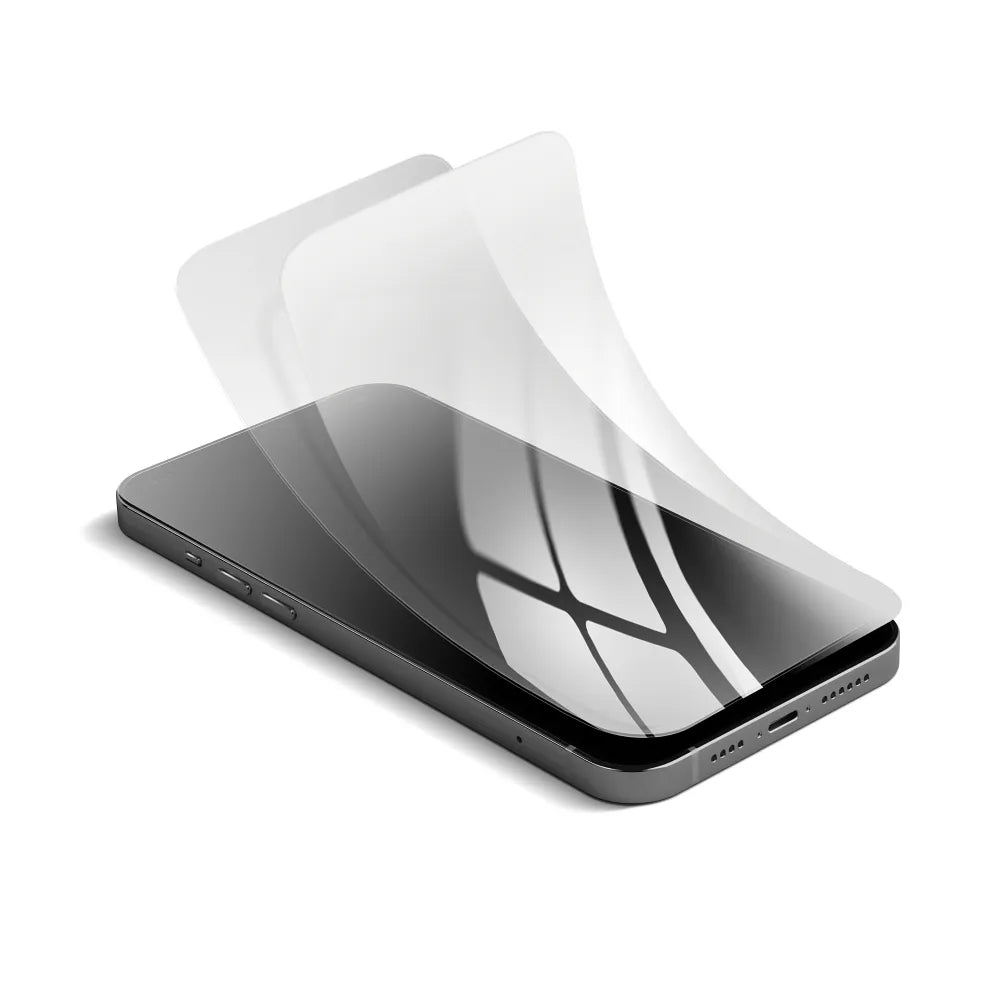 Hibridno staklo za Samsung S21 Forcell fleksibilno nano staklo