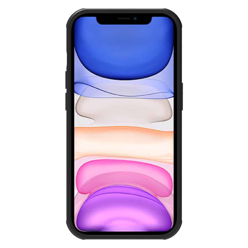 Nillkin - Super Frosted Shield Pro - iPhone 14 Pro - crna