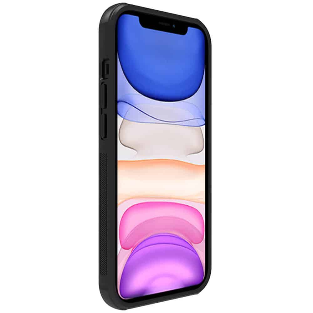 Nillkin - Super Frosted Shield Pro - iPhone 14 Pro - crna