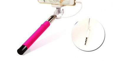 Selfie Stick za smartphone u boji po izboru