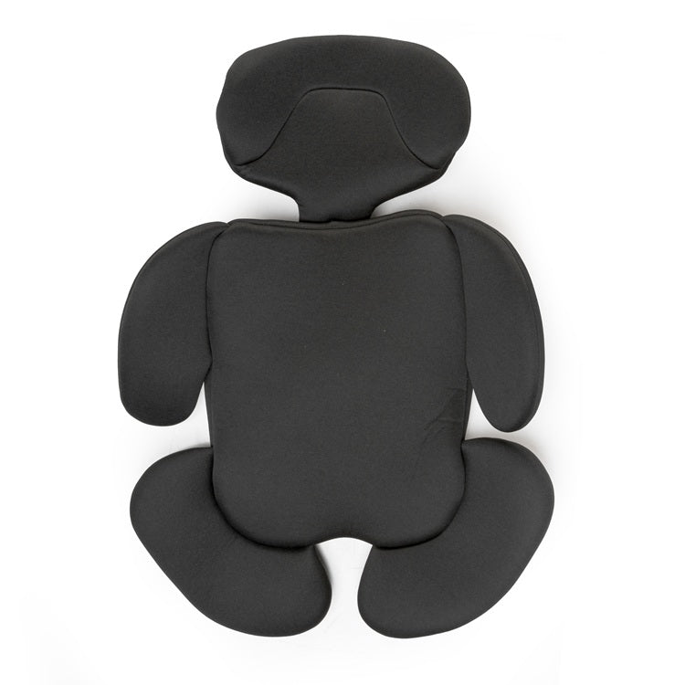 4BABY autosjedalica Neo black