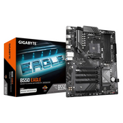 GIGABYTE B550 EAGLE matična ploča AMD B550 Priključnice AM4 ATX
