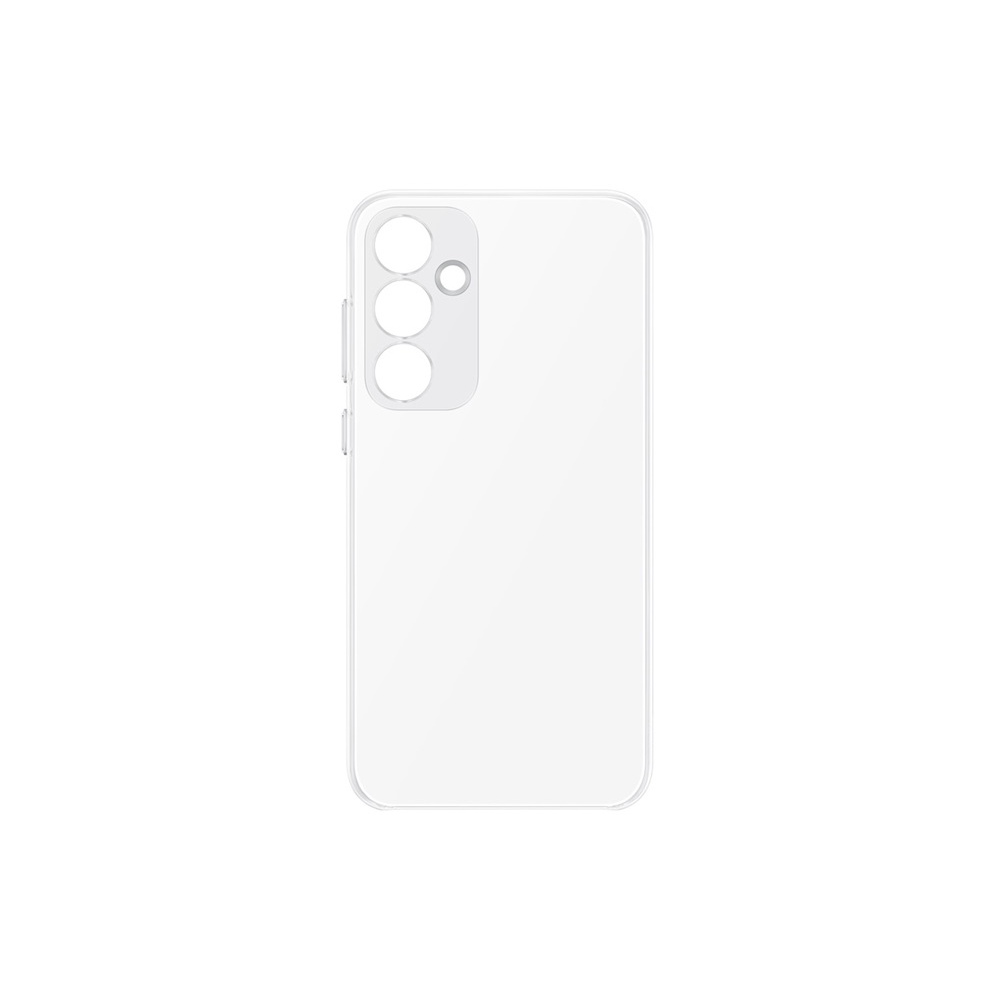 Samsung EF-QA356 maska za mobitel 16,8 cm (6.6") Poklopac Prozirno
