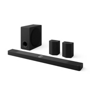 LG S95TR Crno 9.1.5 kanali 810 W