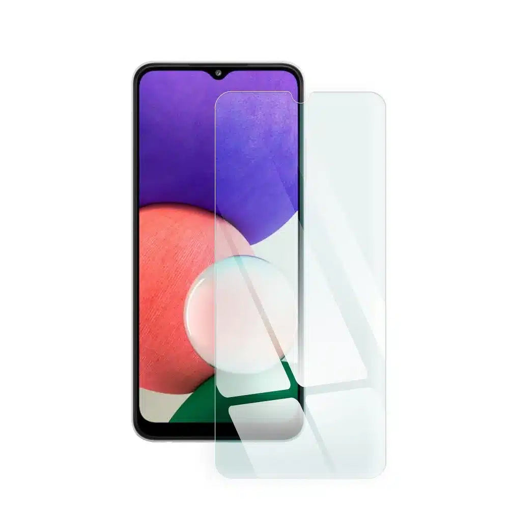 Blue Star kaljeno staklo za Samsung Galaxy A22 4G/LTE