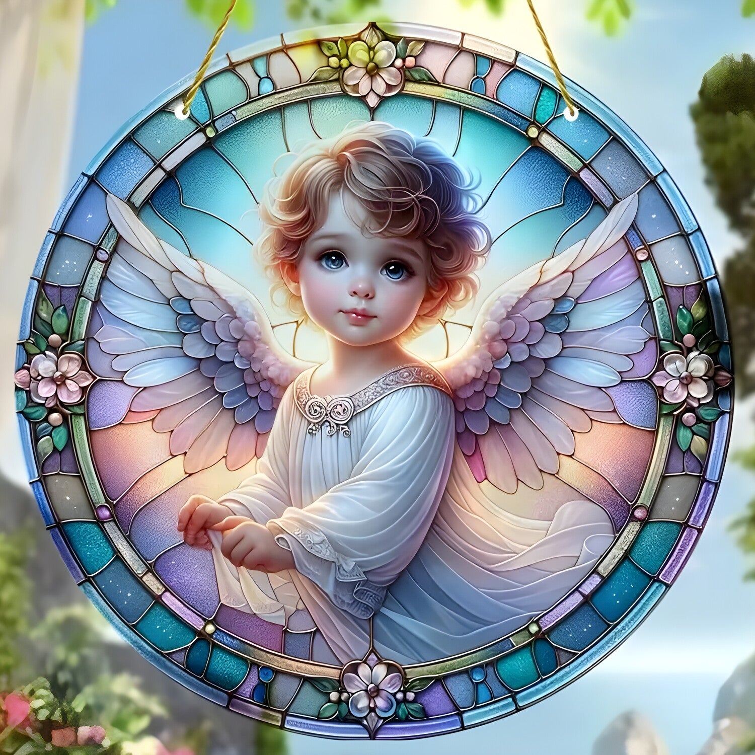 Hvatač sunca - Angel / Typ3 / XL KP32250