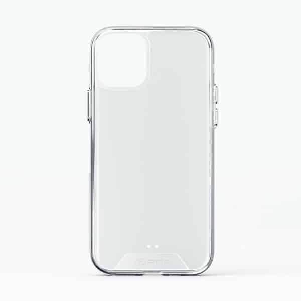 PRIO Zaštitna maska za iPhone 14 Pro Max prozirna