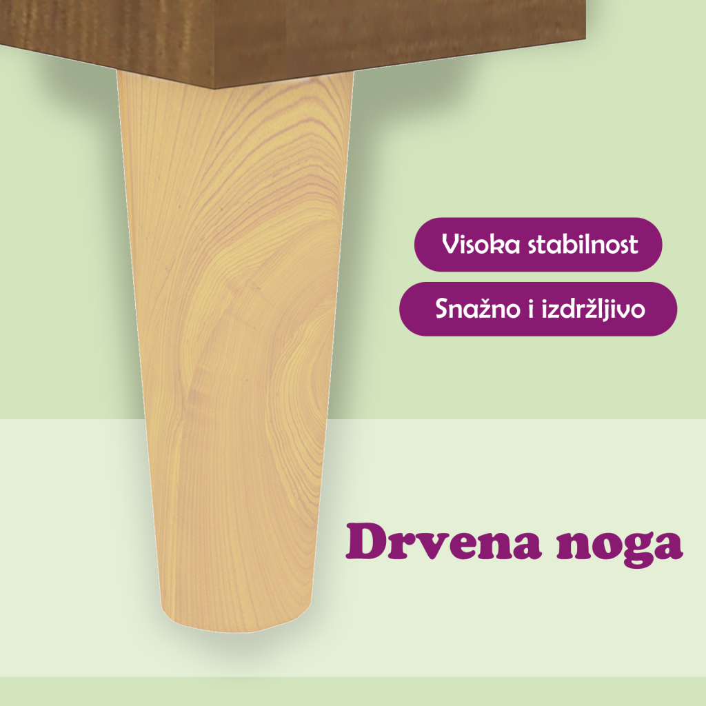 Ormarić za cipele smeđi hrast 102x35x55 cm konstruirano drvo
