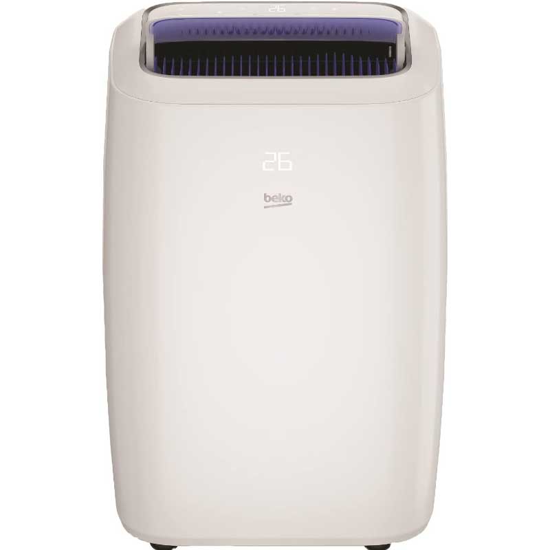 Beko BP1095C prijenosna klima 2,6 KW