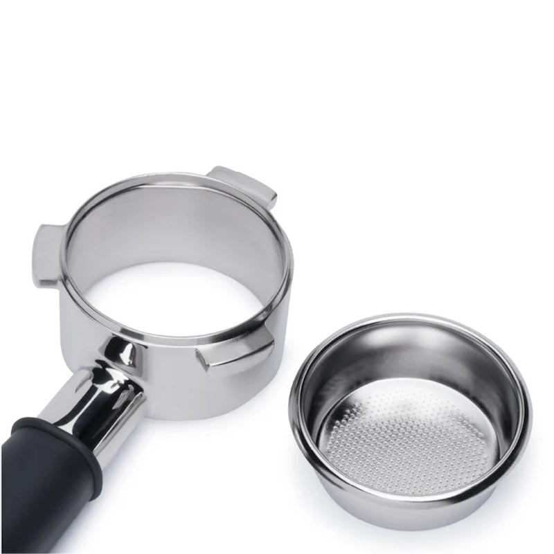 Solis Bottomless portafilter 54 mm