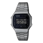 RUČNI SAT CASIO A168WEGG-1BEF