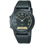 RUČNI SAT CASIO AW-49H-1BVDF