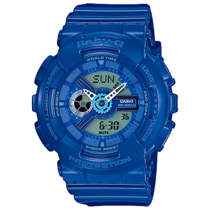 RUČNI SAT CASIO BA-110BC-2ADR