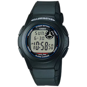 RUČNI SAT CASIO F-200W-1ADF