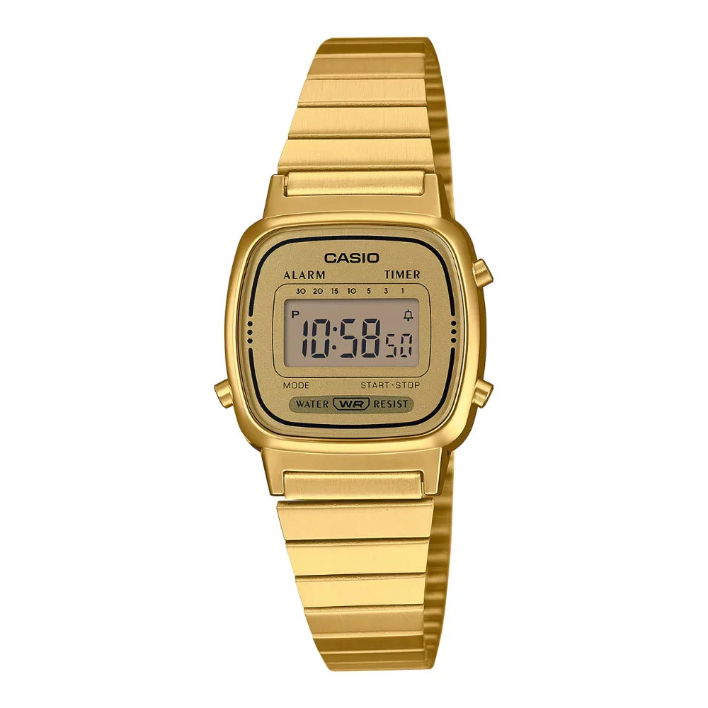 RUČNI SAT CASIO LA670WEGA-9EF