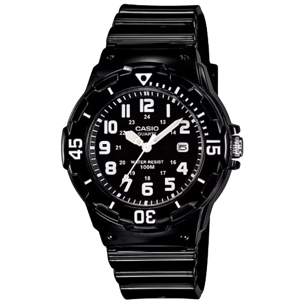 RUČNI SAT CASIO LRW-200H-1BVDF