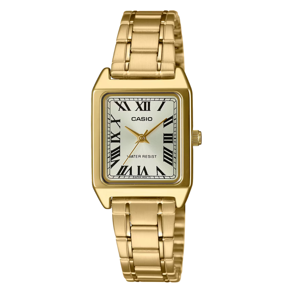 RUČNI SAT CASIO LTP-V007G-9BUDF