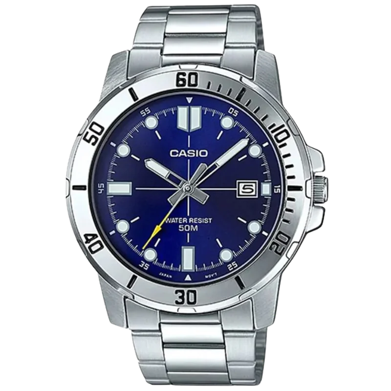 RUČNI SAT CASIO MTP-VD01D-2EVUDF