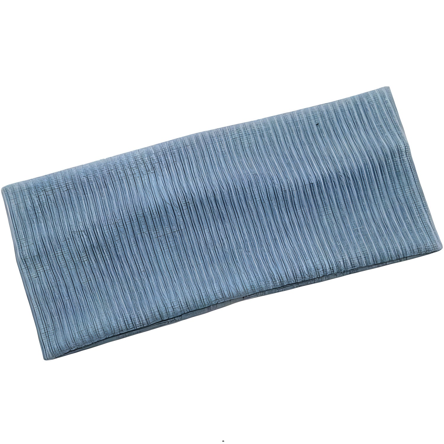 Traka za glavu ZU - Plava KP39462