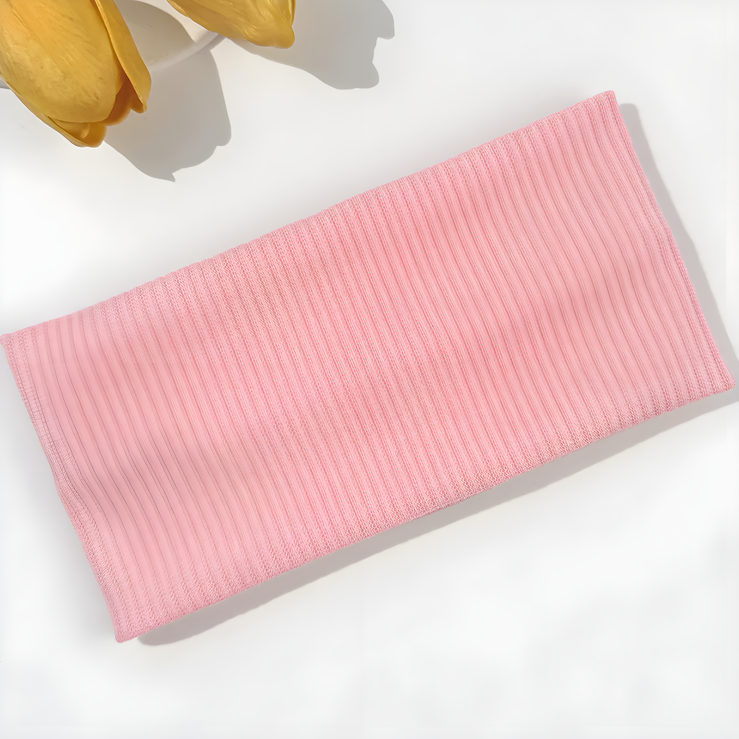 Traka za glavu ZU - Svijetloružičasta KP39456