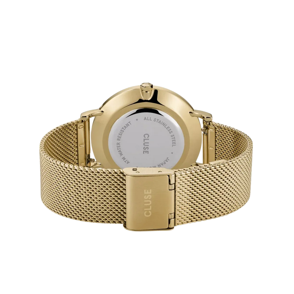 RUČNI SAT CLUSE CW0101201009