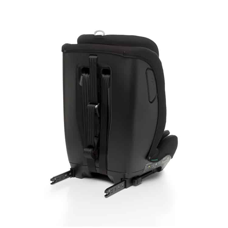 4BABY autosjedalica Go-Fix black