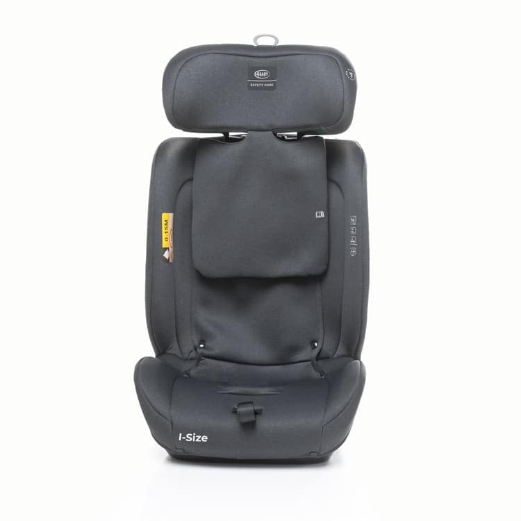4BABY autosjedalica Go-Fix graphite