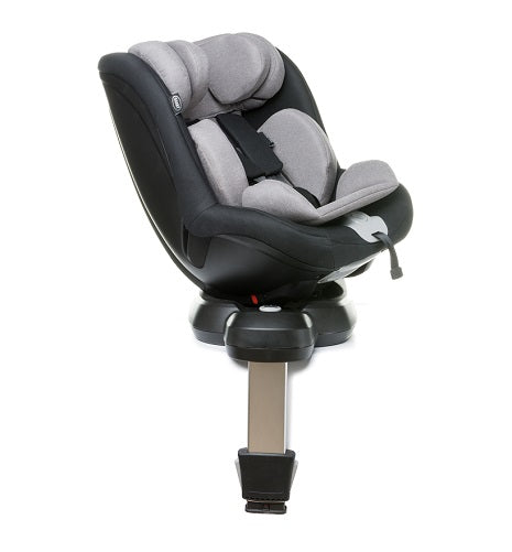 4BABY autosjedalica Nano-Fix – Dark Turkus