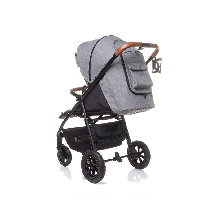 4BABY Stinger air light grey