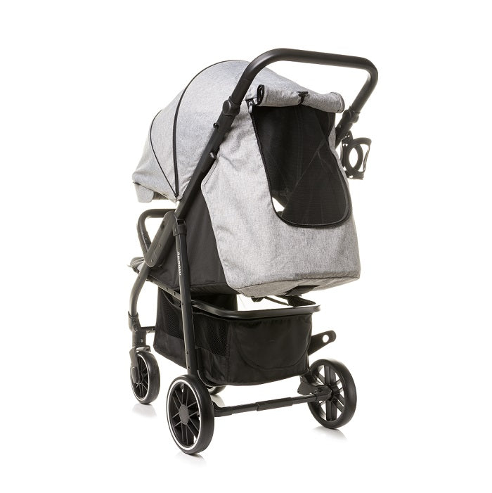 4BABY Moody – Grey