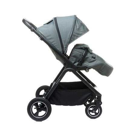 4BABY Everso – Black