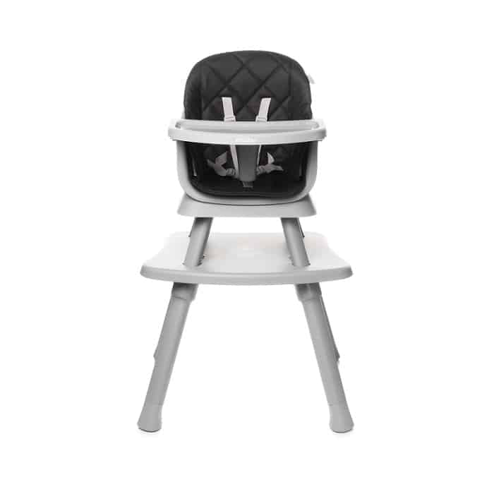 4BABY hranilica Master – Black