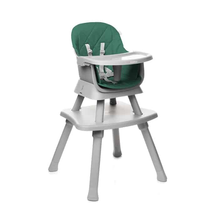 4BABY hranilica Master – Green
