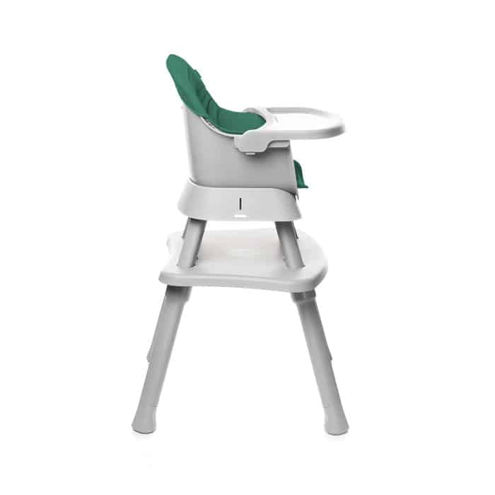 4BABY hranilica Master – Green