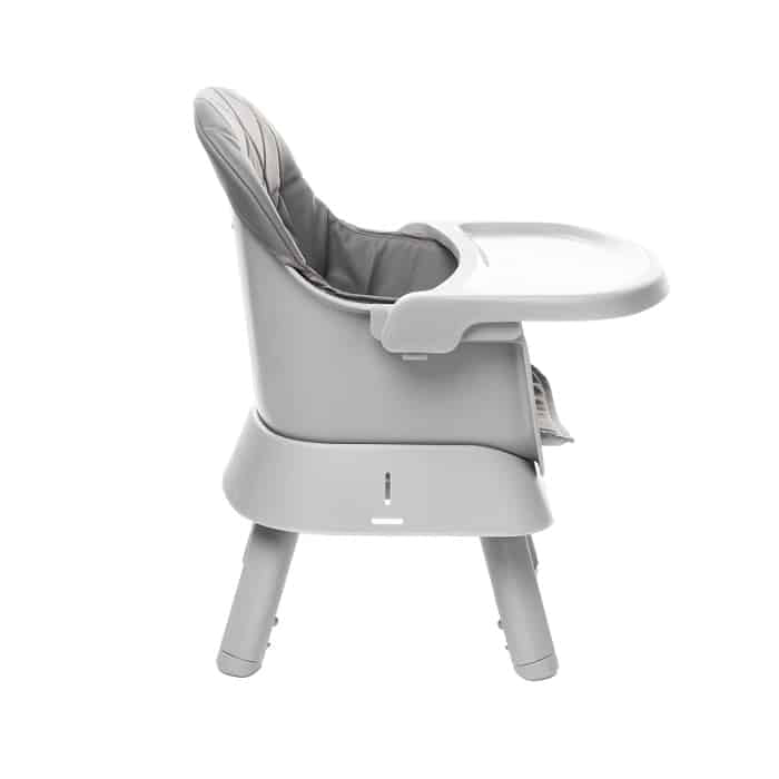 4BABY hranilica Master – Grey