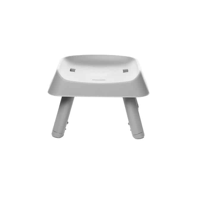 4BABY hranilica Master – Grey