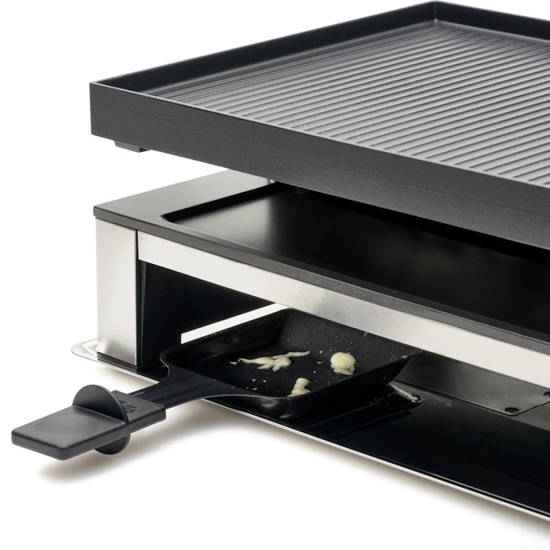Solis 3 in 1 Table Grill for 10 table grill