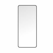 PRIO 3D zaštitno staklo od kaljenog stakla za Samsung A53 5G crno