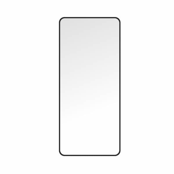 PRIO 3D zaštitno staklo od kaljenog stakla za Samsung A53 5G crno