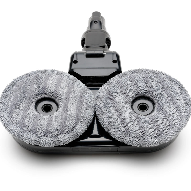 Solis Flexi Vac Cleaner 350 Replacement Mop Pads