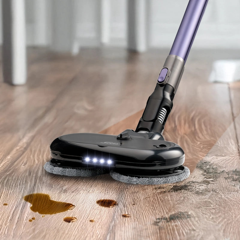 Solis Nadomestne krpe mopa Flexi Vac Cleaner 350